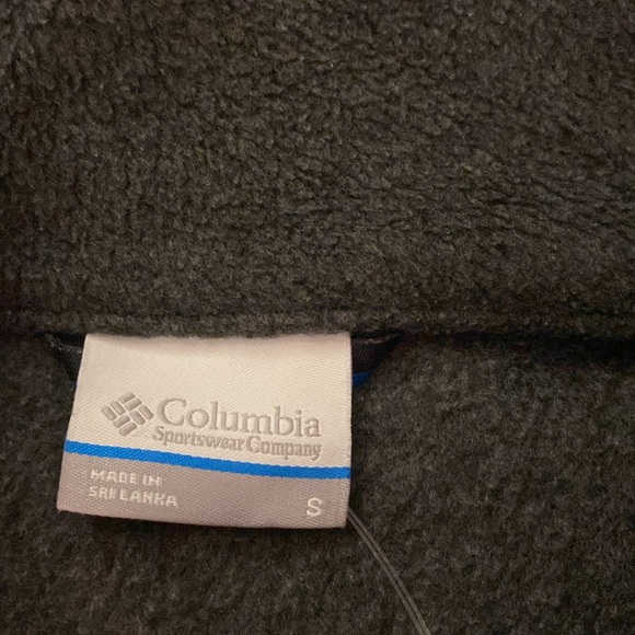 NWT Mens Columbia jacket - Picture 3 of 6